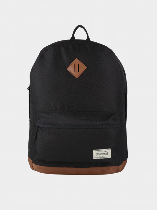 Повсякденний рюкзак Regatta модель EU202-800 Чорний Фото