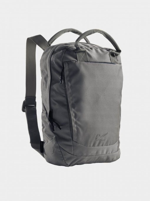 Рюкзак Regatta Shilton модель EU240-7MZ Сірий Фото