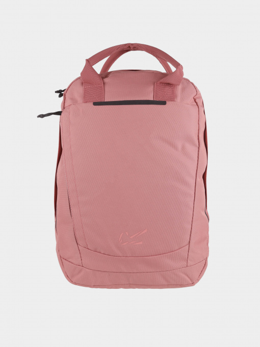 Повсякденний рюкзак Regatta Shilton модель EU240-9LB Рожевий Фото
