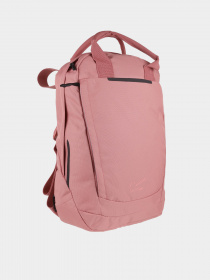 Повсякденний рюкзак Regatta Shilton модель EU240-9LB Рожевий Фото