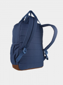 Рюкзак Regatta StamfordTote BPck модель EU254-MV1 Синій, коричневий Фото