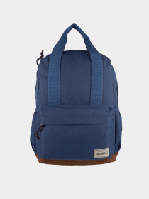 Рюкзак Regatta StamfordTote BPck модель EU254-MV1 Синій, коричневий Фото