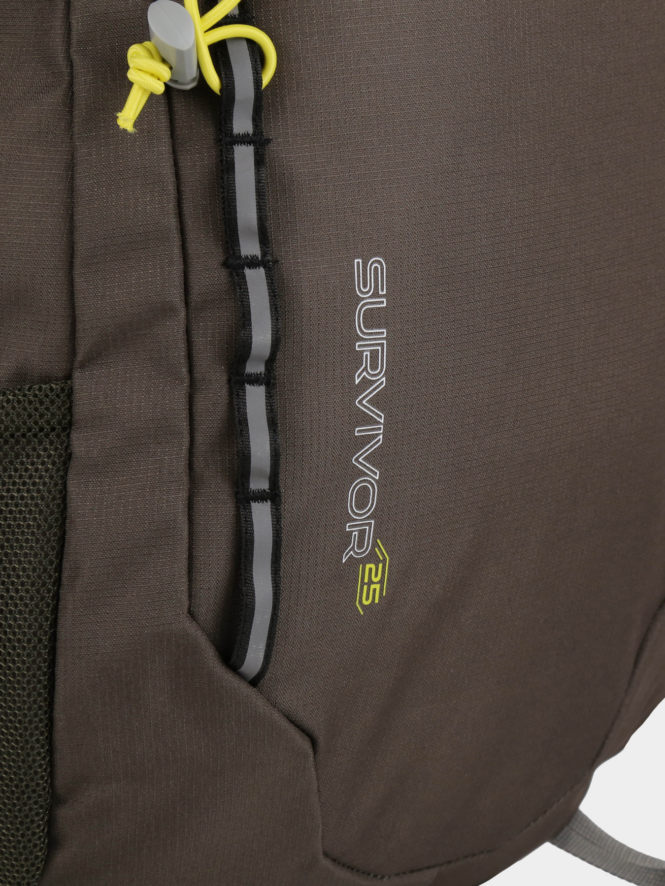 Повсякденний рюкзак Regatta модель EU261-41C Хакі Фото