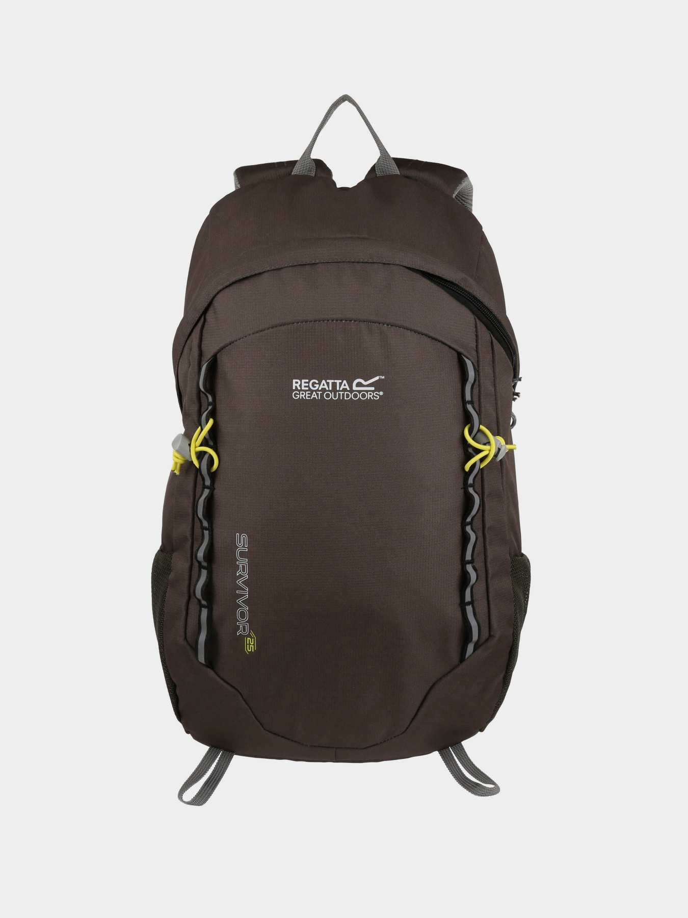 Повсякденний рюкзак Regatta модель EU261-41C Хакі Фото