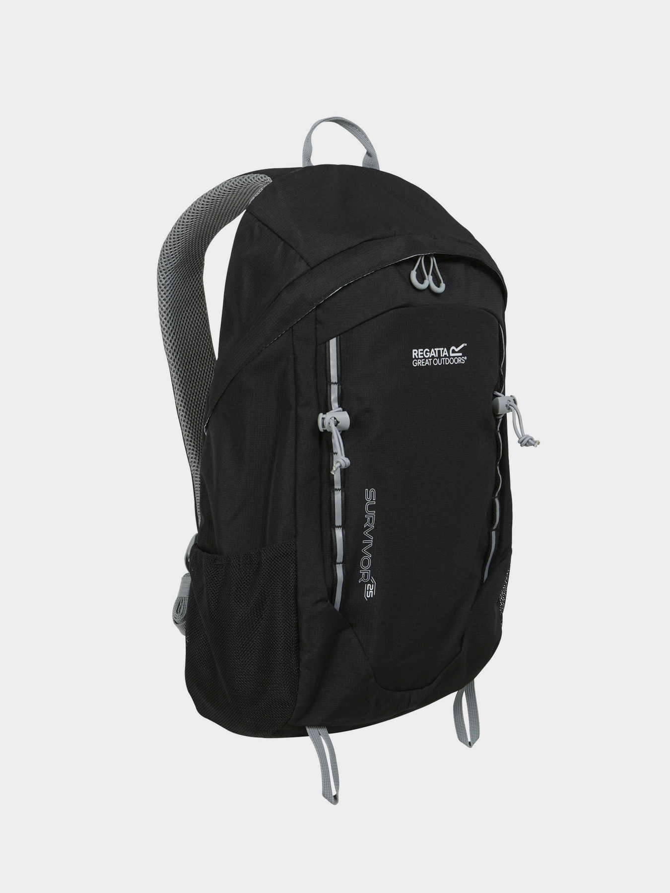 Рюкзак Regatta Survivor V4 модель EU261-800 Чорний Фото