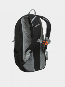 Рюкзак Regatta Survivor V4 модель EU261-800 Чорний Фото