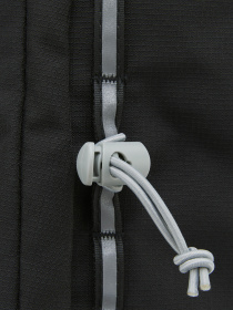 Рюкзак Regatta Survivor V4 модель EU261-800 Чорний Фото