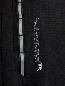 Рюкзак Regatta Survivor V4 модель EU261-800 Чорний Фото