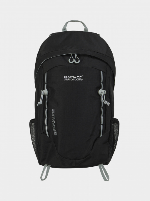 Рюкзак Regatta Survivor V4 модель EU261-800 Чорний Фото