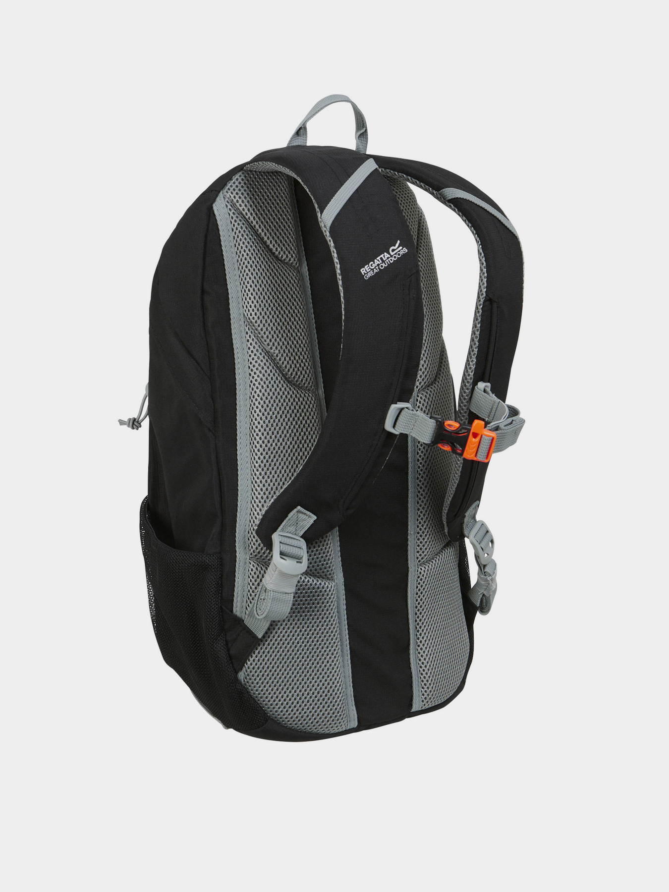 Повсякденний рюкзак Regatta Survivor V4 модель EU261-800 Чорний Фото