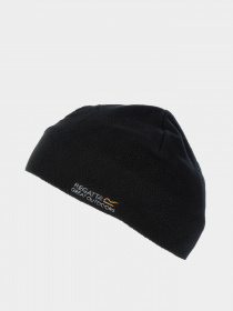Шапка Regatta Taz Hat II модель RKC088-800 Чорний Фото