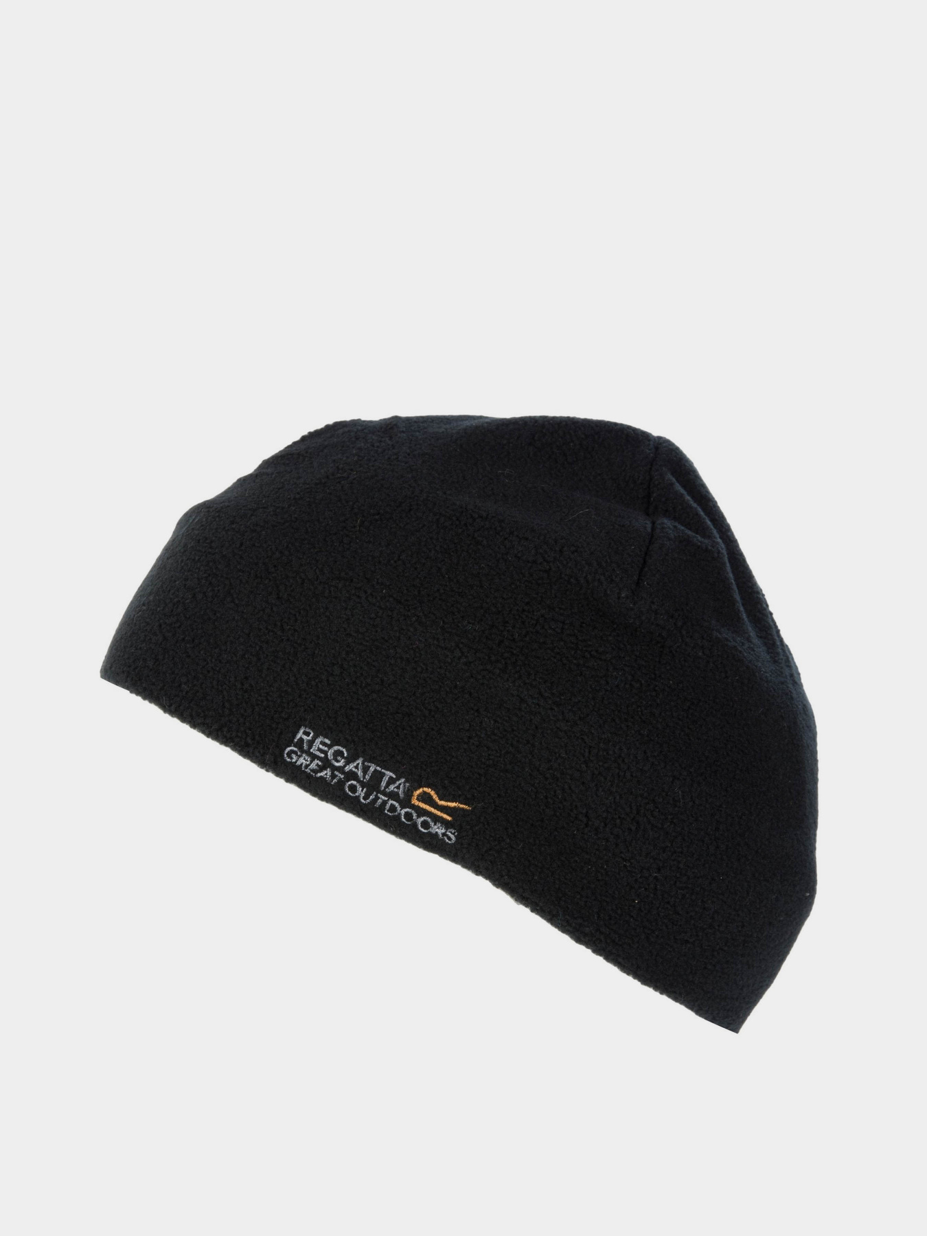 Шапка Regatta Taz Hat II модель RKC088-800 Чорний Фото