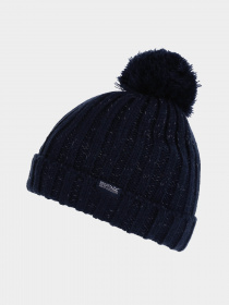 Шапка Regatta Luminosity Hat III модель RKC171-540 Синій Шапка Regatta Luminosity Hat III модель RKC171-540 Синій Фото