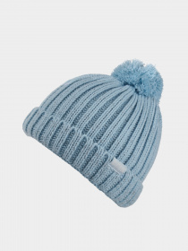 Шапка Regatta модель RKC171-W79 Блакитний Фото