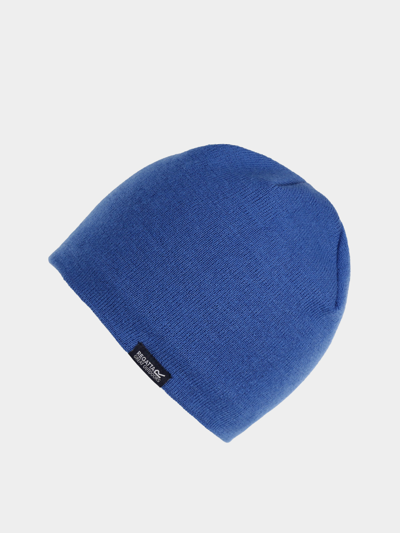 Шапка Regatta Banwell Beanie II модель RKC206-5WU Синій Фото