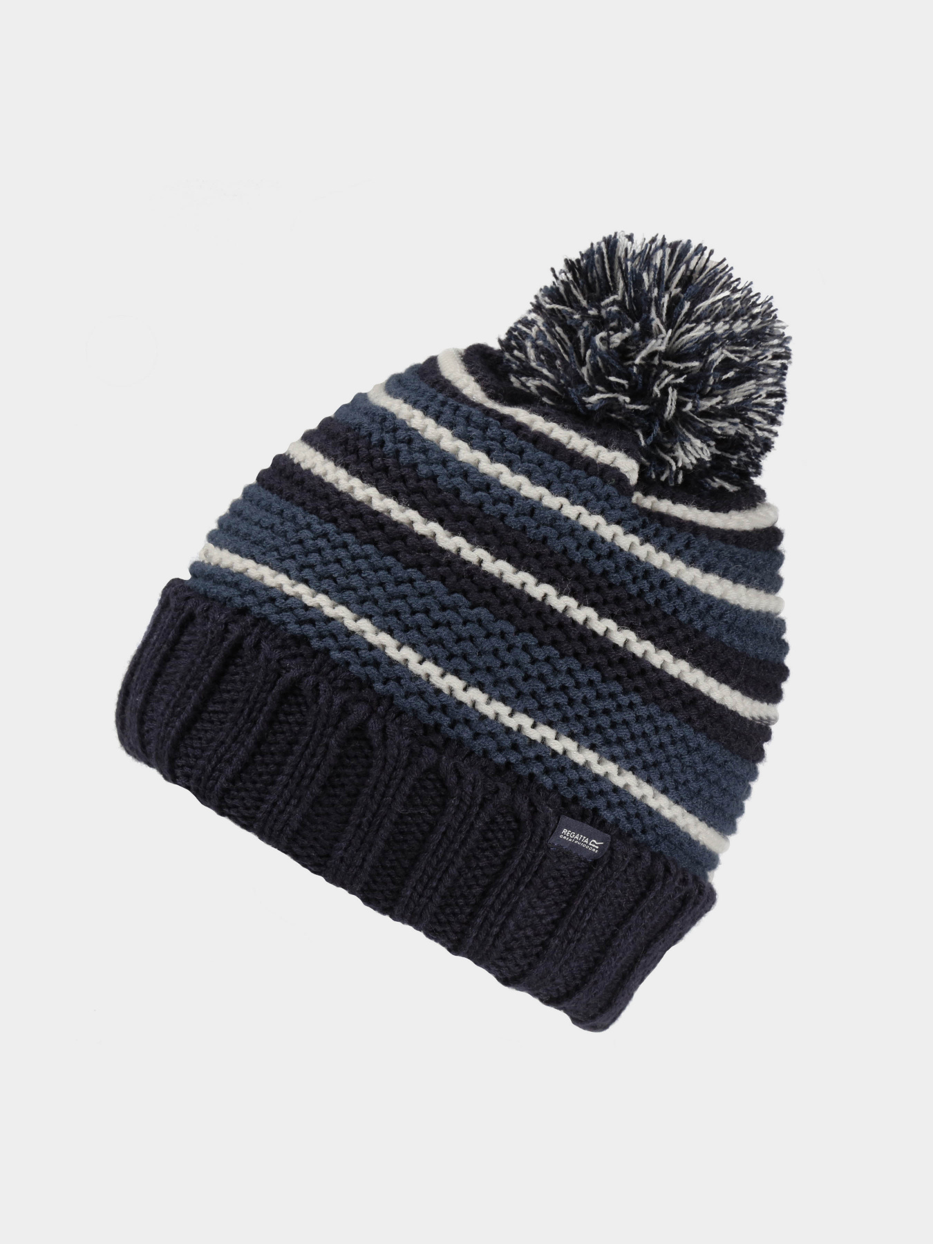 Шапка Regatta Davin Hat VI модель RKC248-540 Синій Фото