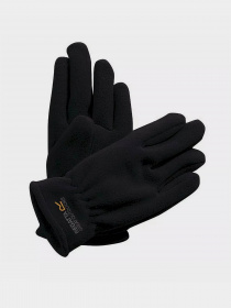 Перчатки Regatta модель RKG024-800 Чорний Фото