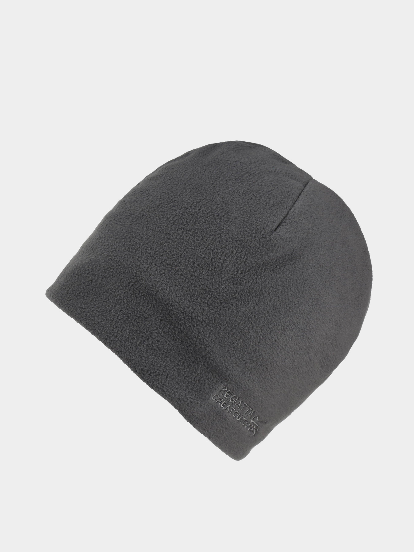 Шапка Regatta модель RMC044-038 Сірий Фото