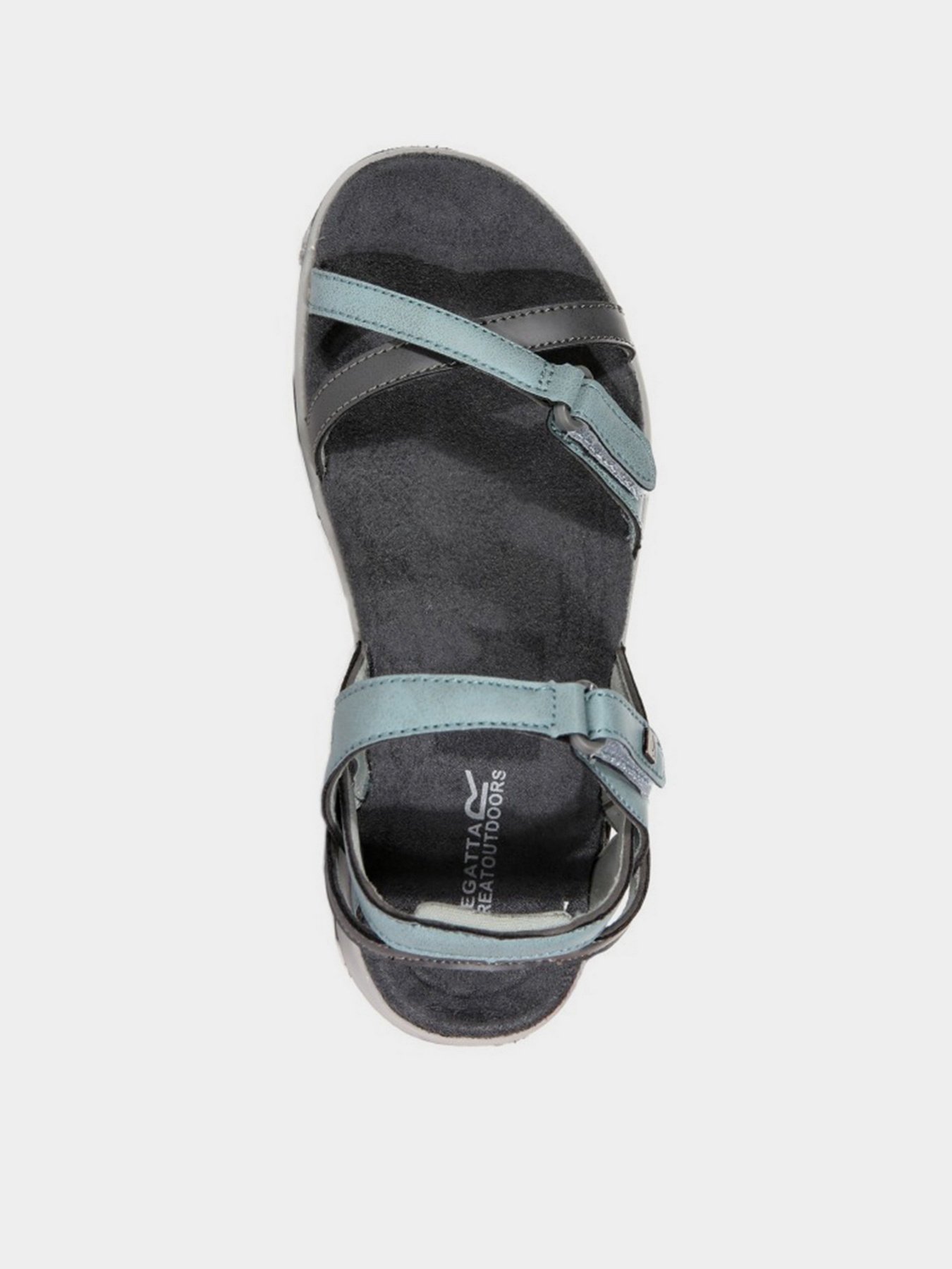 Сандалии Regatta Lady Santa Cruz модель RWF399-37Y Фото