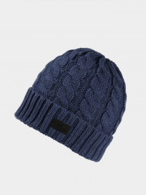 Шапка Regatta модель RMC090-0FP Синій Фото