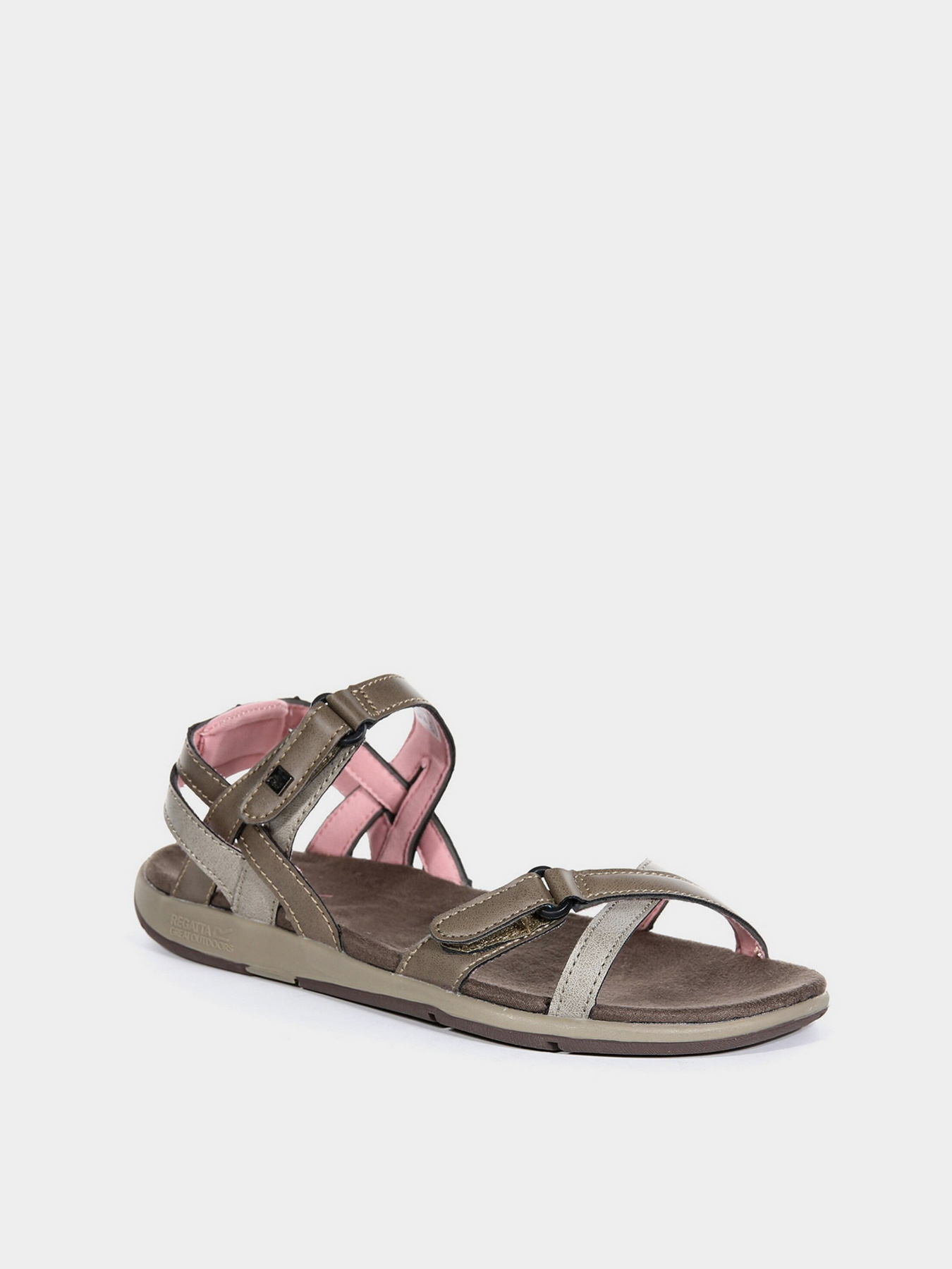 Сандалии Regatta Lady Santa Cruz модель RWF399-37Z Фото