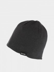 Шапка Regatta Brevis Beanie II модель RUC061-038 Сірий Фото