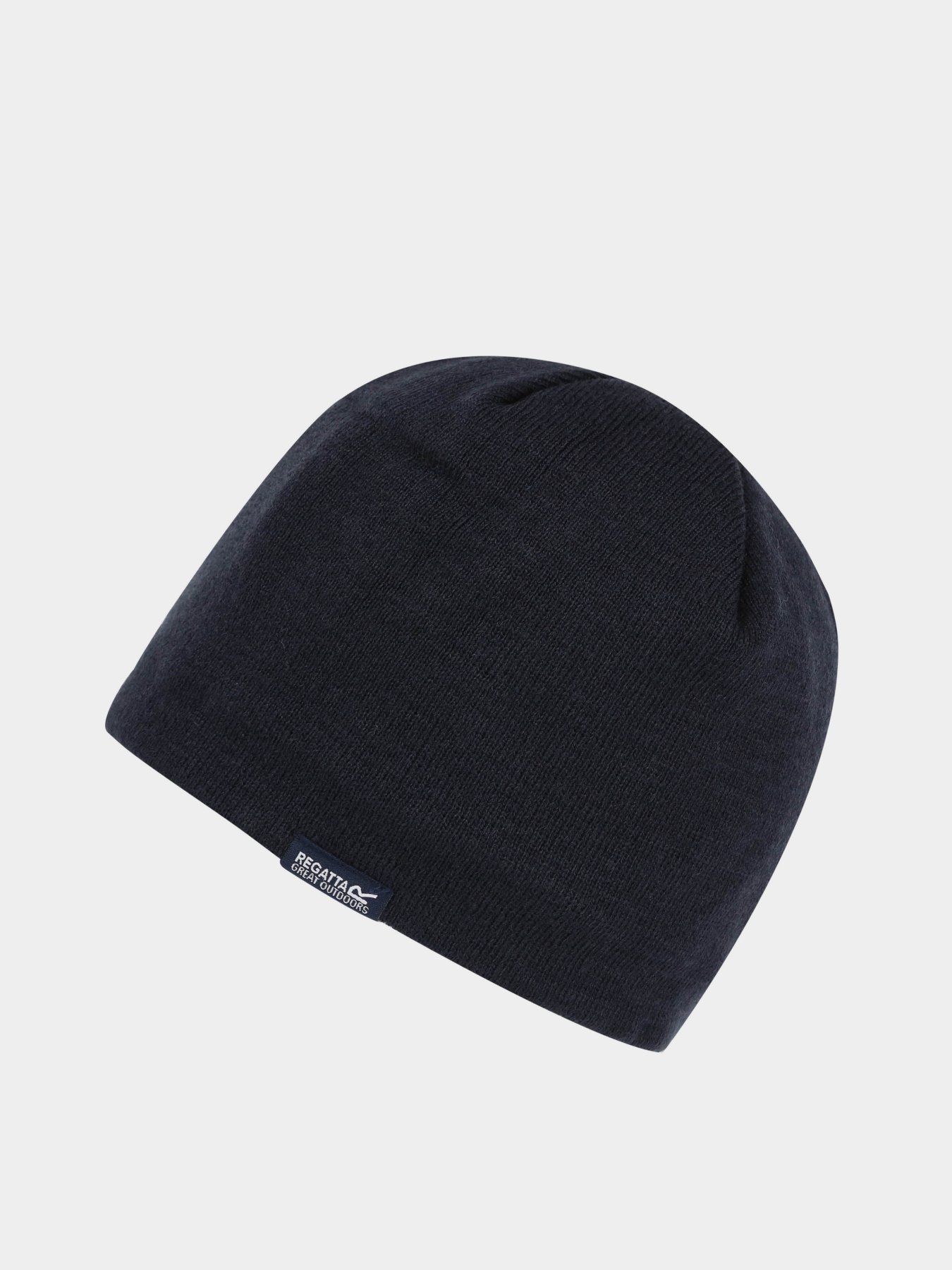 Шапка Regatta Brevis Beanie II модель RUC061-540 Синій Фото