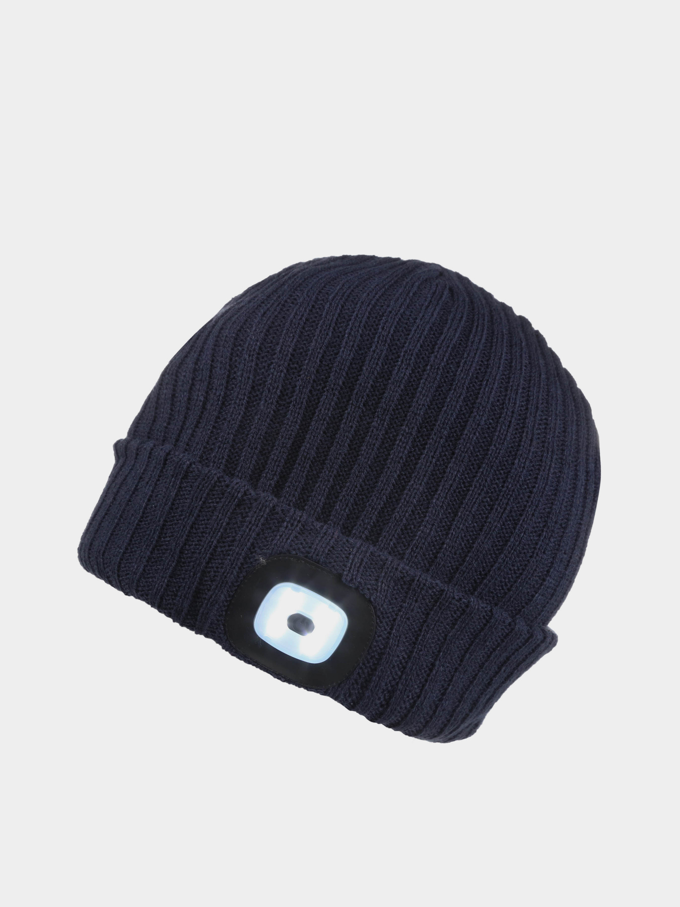 Шапки та кепки Regatta Torch Beanie II модель RUC083-540 Синій Фото