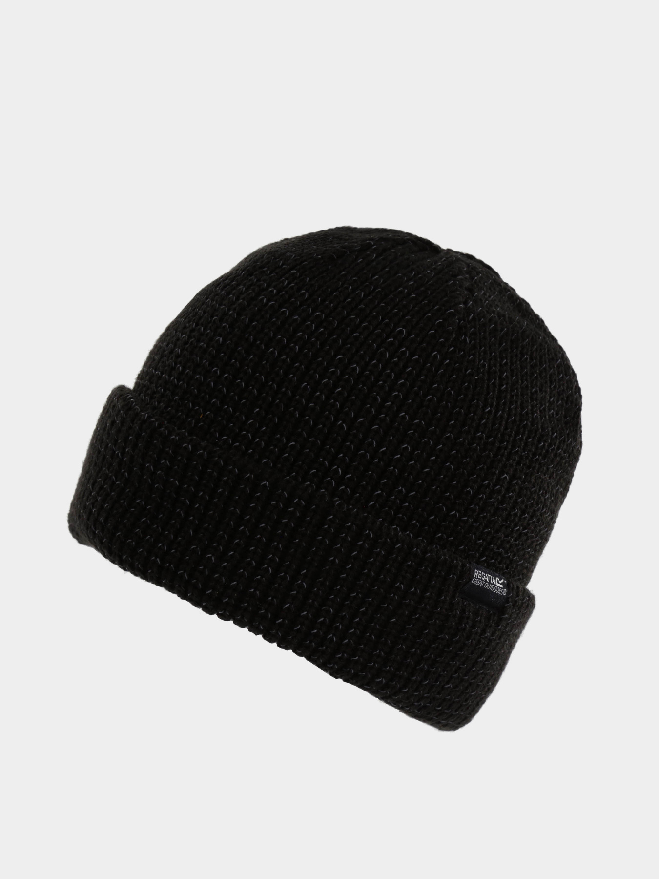 Шапка Regatta модель RUC092-800 Чорний Фото