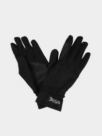 Перчатки Regatta модель RUG017-800 Чорний Фото