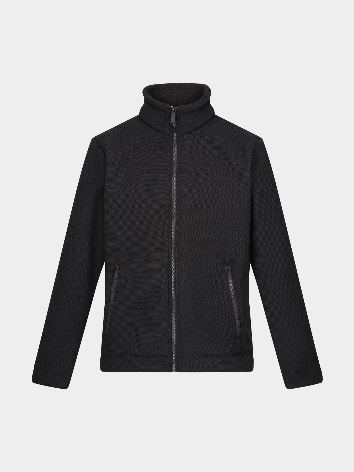 Кофта Regatta Garrian II модель RMA526-043 Чорний Фото