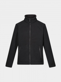 Кофта Regatta Garrian II модель RMA526-043 Чорний Фото