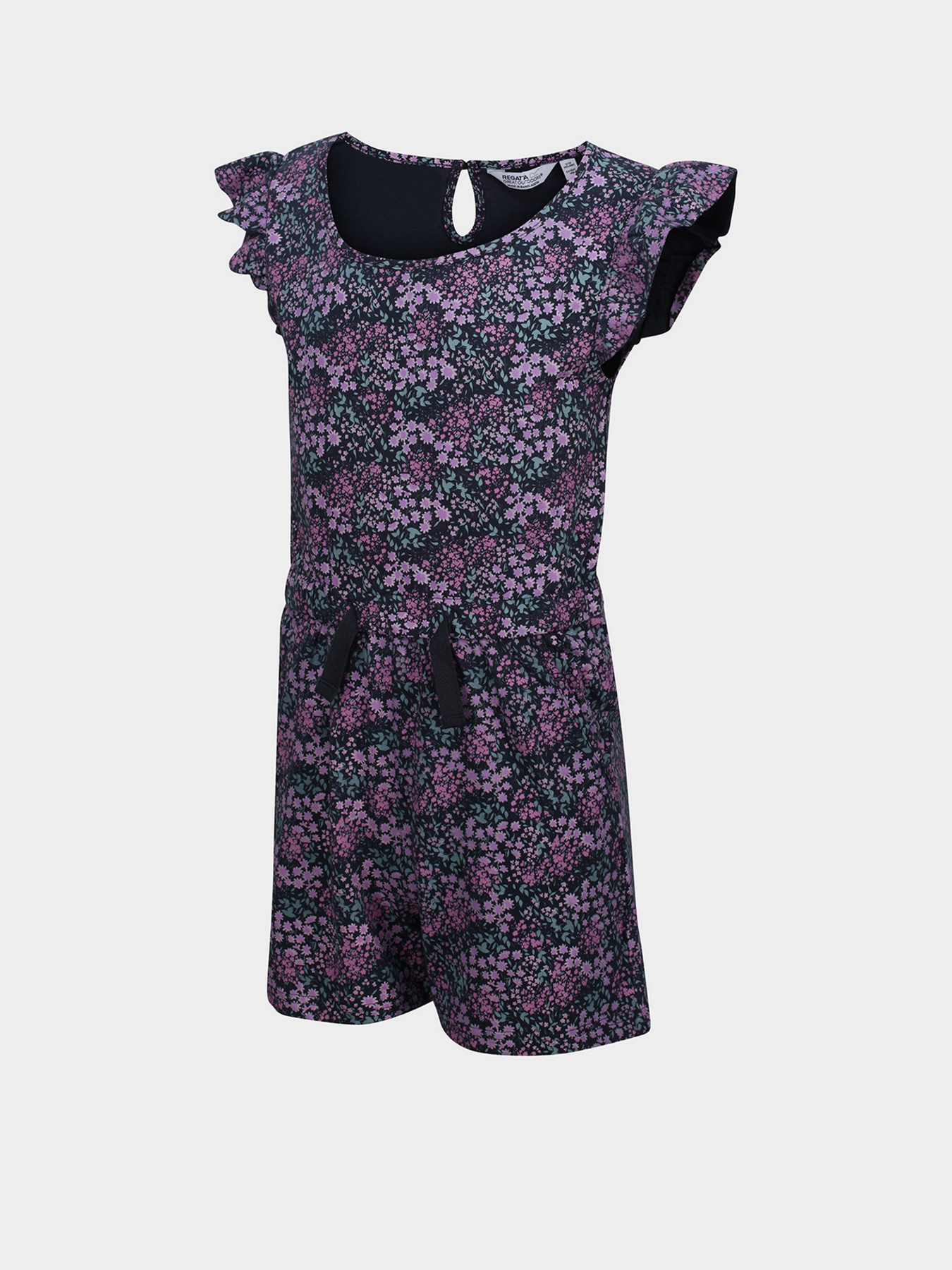 Комбинезон Regatta Dasie модель RKD012-YHB Фото