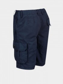 Повсякденні шорти Regatta Shorewalk модель RKJ095-540 Фото