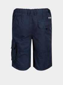 Повсякденні шорти Regatta Shorewalk модель RKJ095-540 Фото