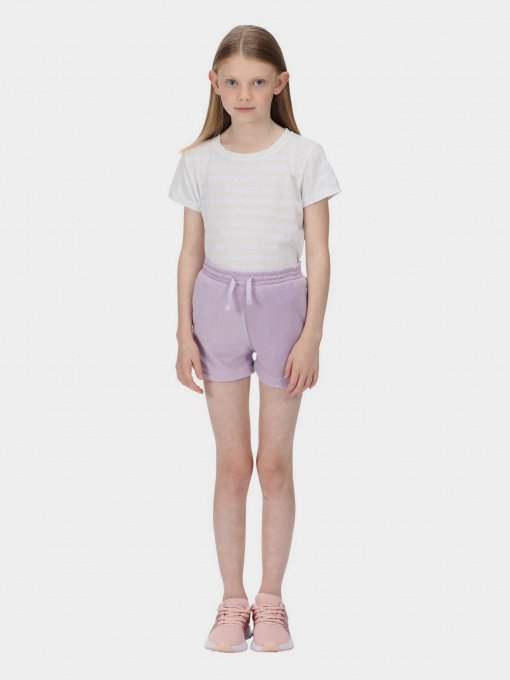 Повсякденні шорти Regatta Dayana модель RKJ121-J8S Фото