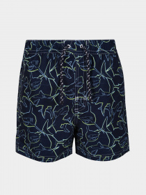 Шорты для плавания Regatta Skander II модель RKM012-M0W Фото