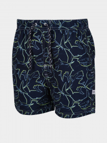 Шорты для плавания Regatta Skander II модель RKM012-M0W Фото