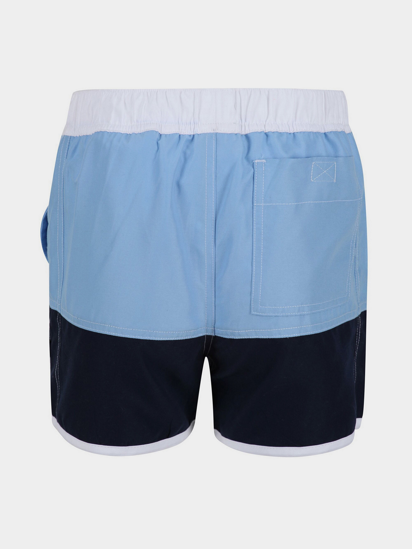 Шорты для плавания Regatta Sergio модель RKM024-SZC Фото