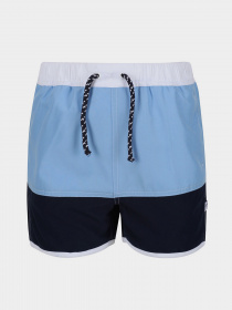 Шорты для плавания Regatta Sergio модель RKM024-SZC Фото