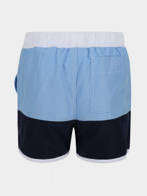 Шорты для плавания Regatta Sergio модель RKM024-SZC Фото