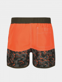 Шорты для плавания Regatta Sergio модель RKM024-TKM Фото