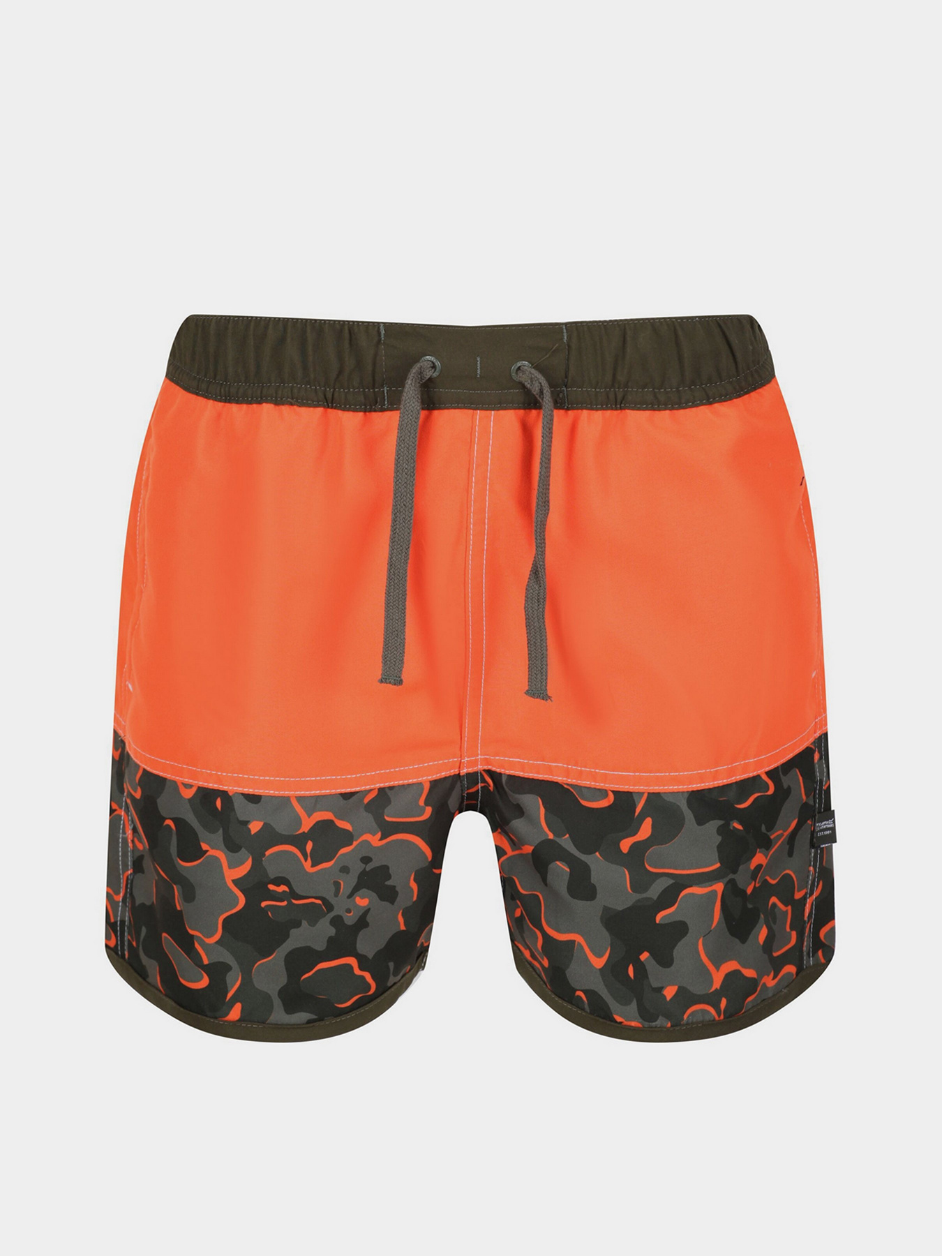 Шорти для плавання Regatta Sergio модель RKM024-TKM Фото