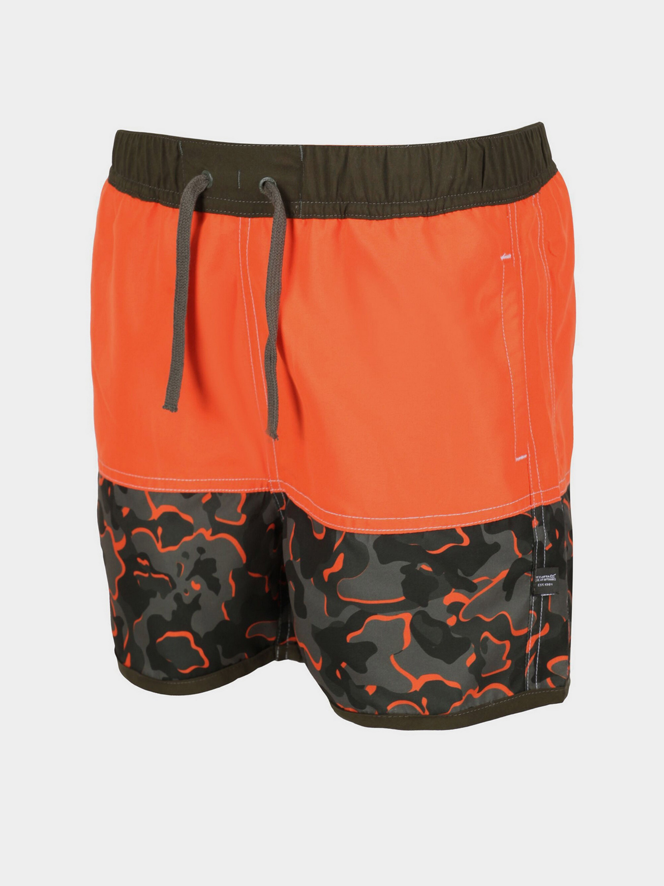 Шорти для плавання Regatta Sergio модель RKM024-TKM Фото