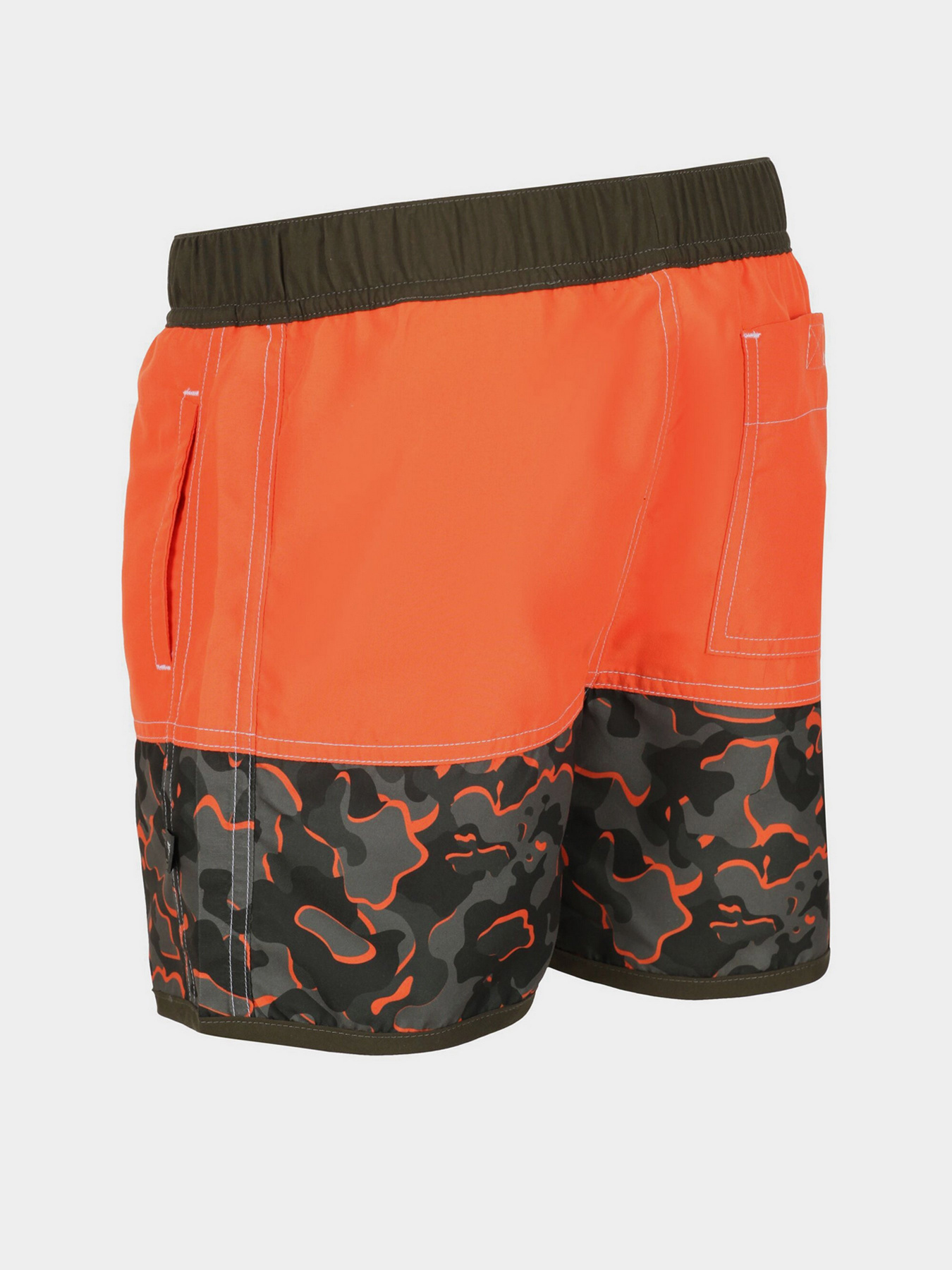 Шорти для плавання Regatta Sergio модель RKM024-TKM Фото