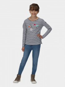 Лонгслив Regatta Clarabee модель RKT128-01A Фото