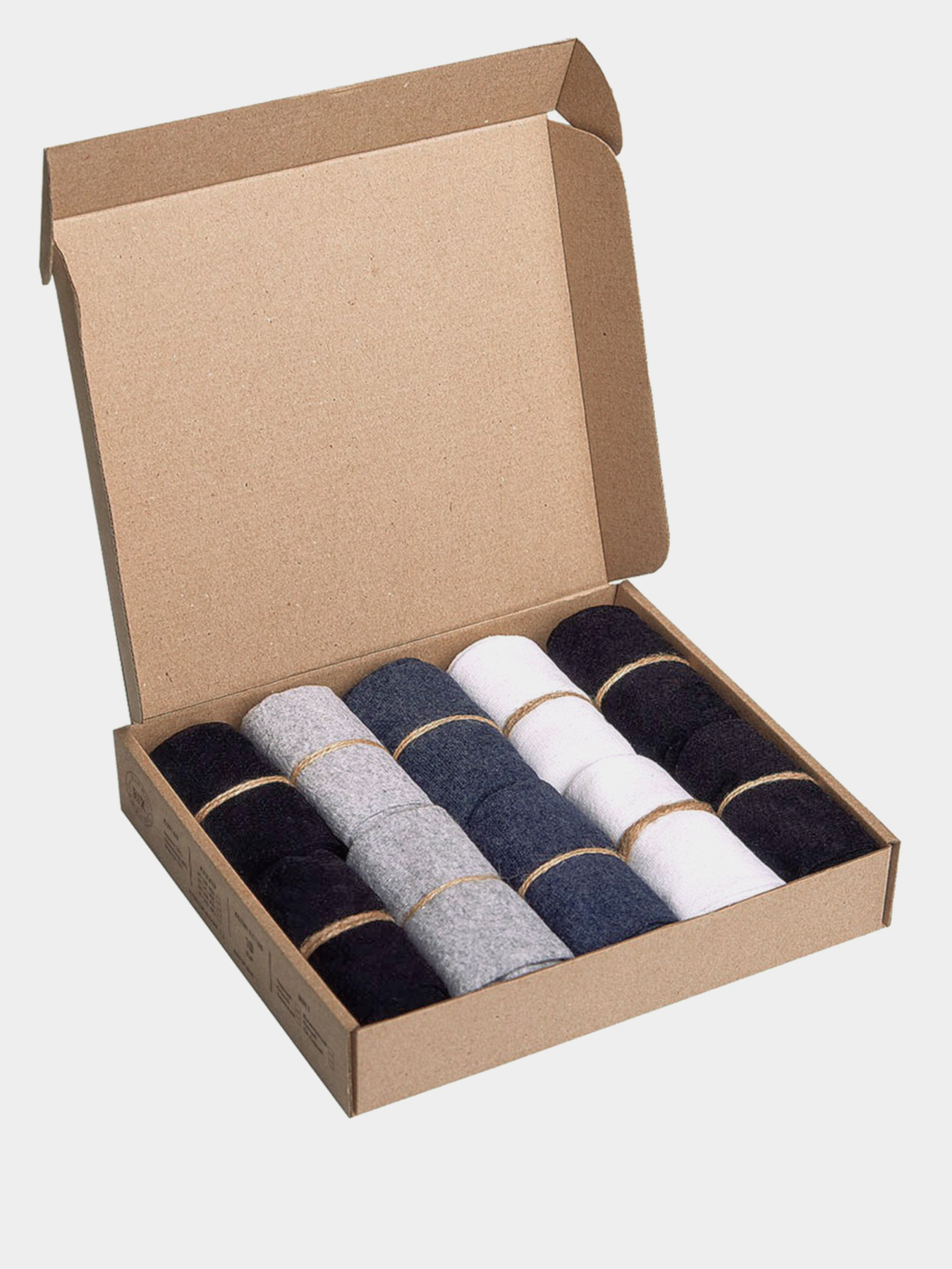 Набор носков RIX модель MNA31EC121201 Фото