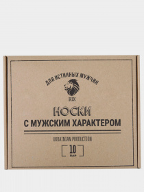 Набор носков RIX модель MNA31EC121201 Фото