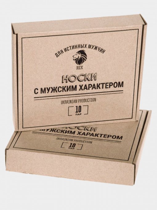 Набор носков RIX модель MNA31EC121211 Фото