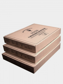 Набор носков RIX модель MNA31EC121217 Фото